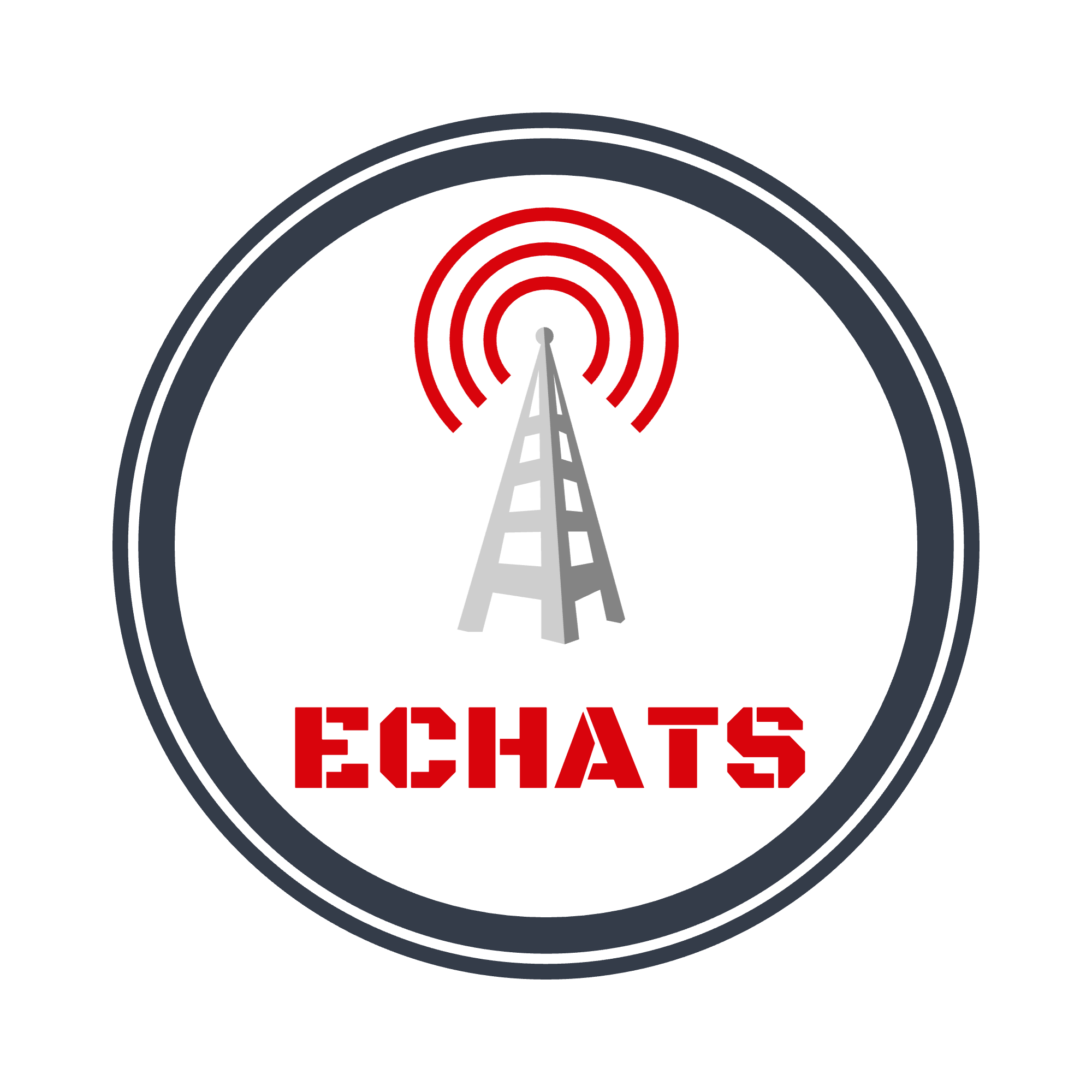 Logo ECHATS